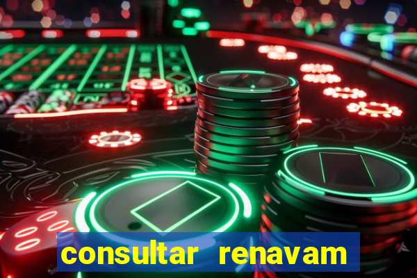 consultar renavam detran bahia